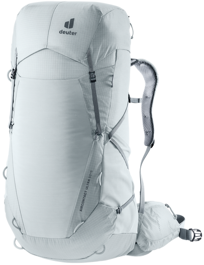 Deuter Aircontact Ultra 50+5 Backpack Tin/Shale