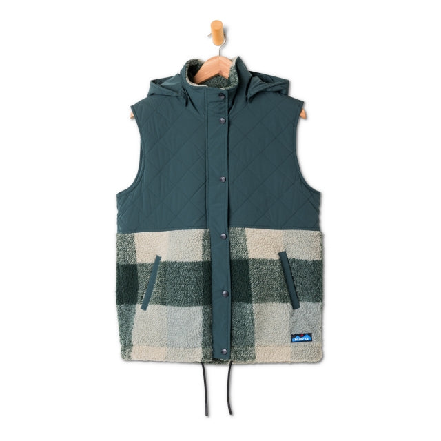 Kavu Luna Peak Firwood