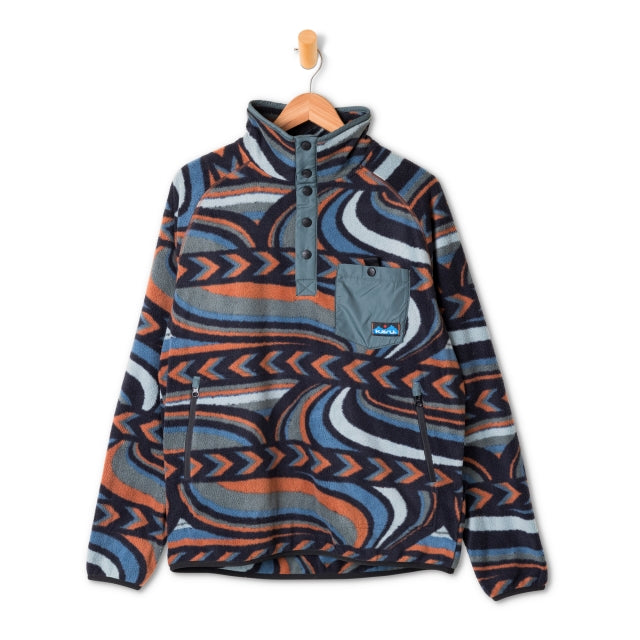 Kavu Teannaway Riven Stitch