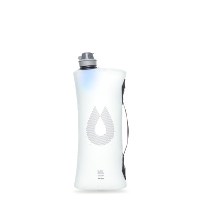 Hydrapak Seeker+ 3 L Filter Kit Clear