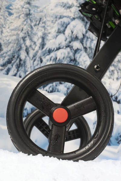 TRU∙Kii SKI TRAVEL SYSTEM