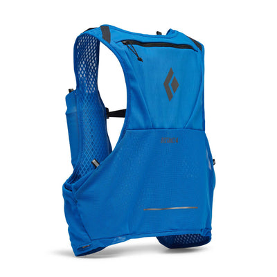 Black Diamond - Distance 4 Hydration Vest