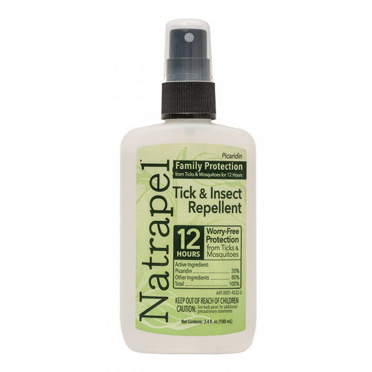 Natrapel 3.4 Oz. Pump Spray