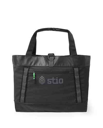 Stio Basin Xt Carryall 35L Boundaryblack