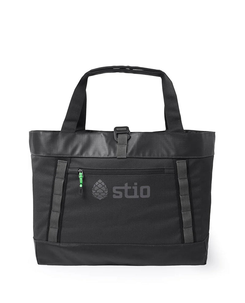 Stio Basin Xt Carryall 35L Boundaryblack