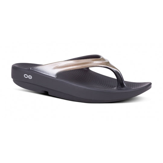 Womens Ooahh Luxe Slide Sandal