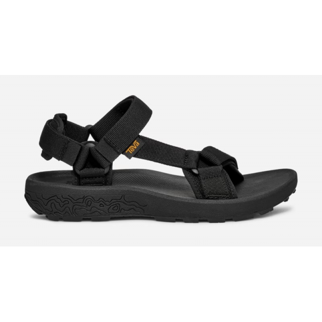 Teva Hydratrek Sandal Black