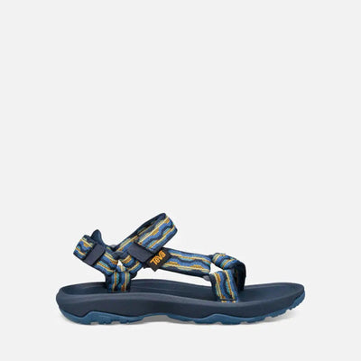 Teva Kid's Hurricane XLT 2 Kishi Dark Blue