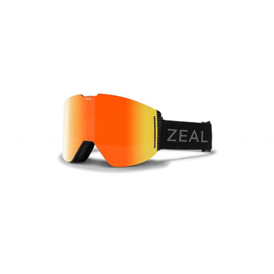 Zeal Optics Lookout Dark Night/Phoenix Mirror