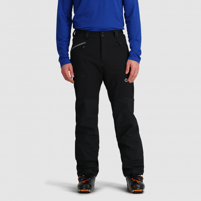 Outdoor Research Trailbreaker Tour Pants Black