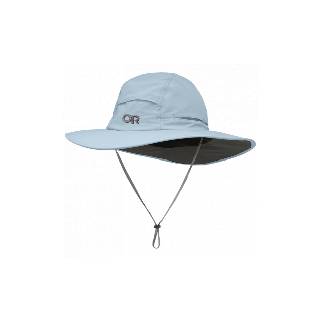 Outdoor Research Sunbriolet Sun Hat Arctic