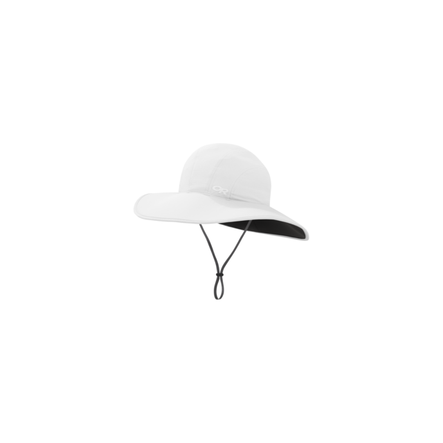 Outdoor Research Oasis Sun Hat White