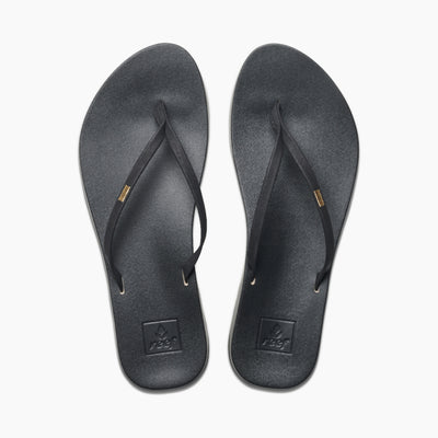 Reef Cushion Slim Black
