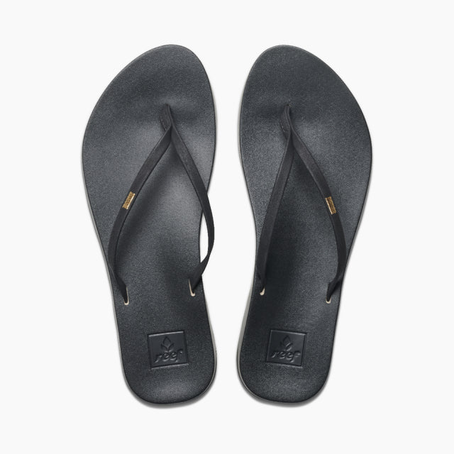 Reef Cushion Slim Black