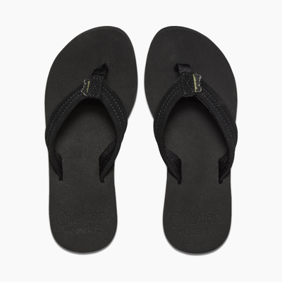 Reef Cushion Breeze Black/Black