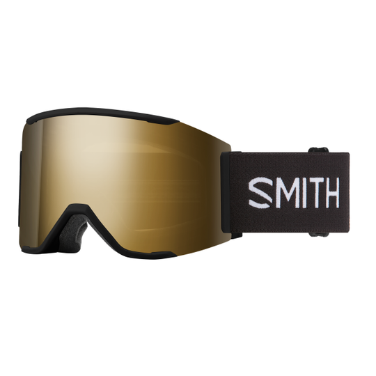 Squad Mag Low Bridge Fit