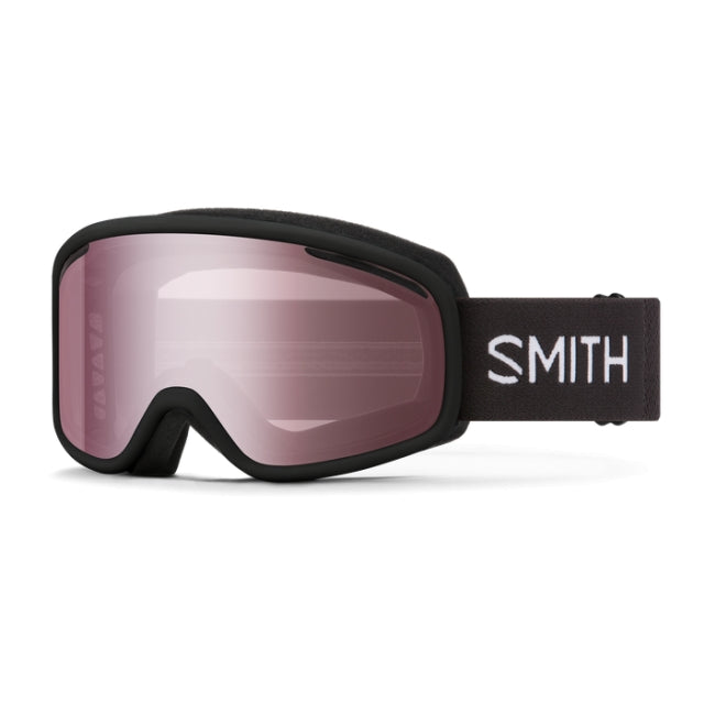 Smith Optics Vogue Black - Ignitor Mirror