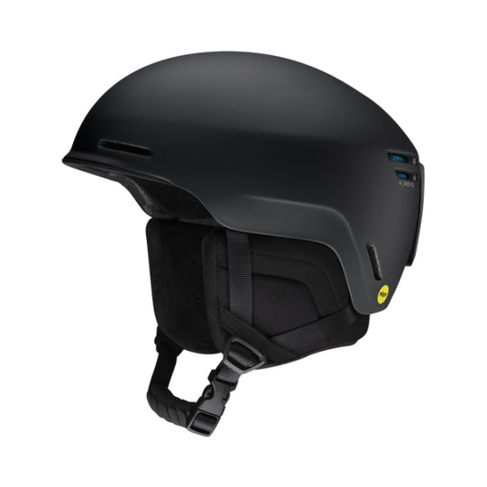 Method Mips Round Contour Fit