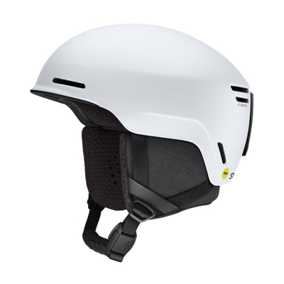 Smith Optics Method Pro Mips Matte White