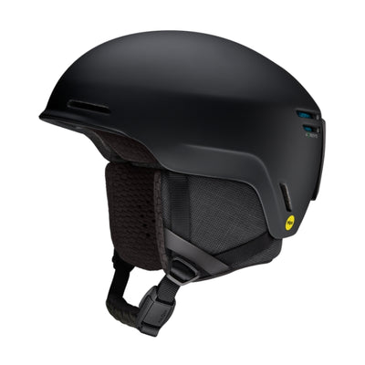 Smith Optics Method Pro Mips Round Contour Matte Black