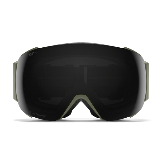 Io Mag Low Bridge Fit