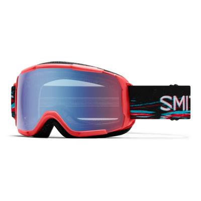 Smith Optics Grom Wild Child Close Encounters | Blue Sensor Mirror