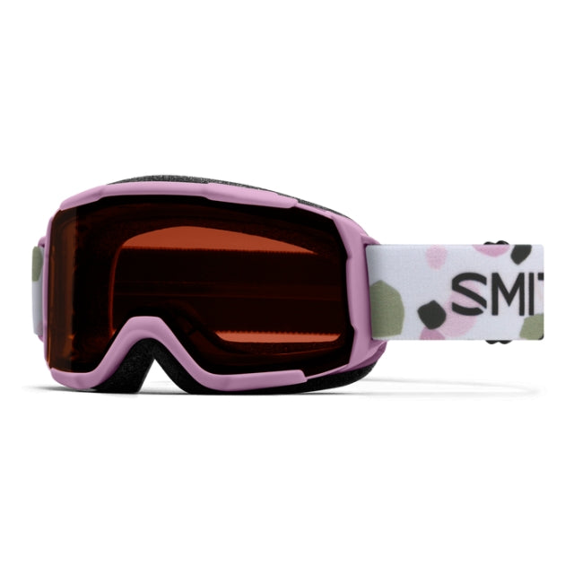 Smith Optics Daredevil Proper Pink Paint Brush | RC36