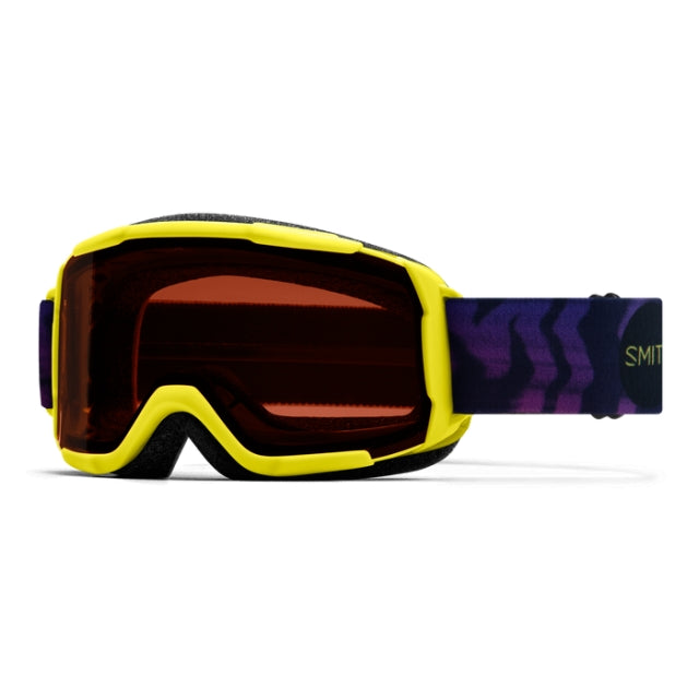 Smith Optics Daredevil High Voltage Copy Cat | RC36