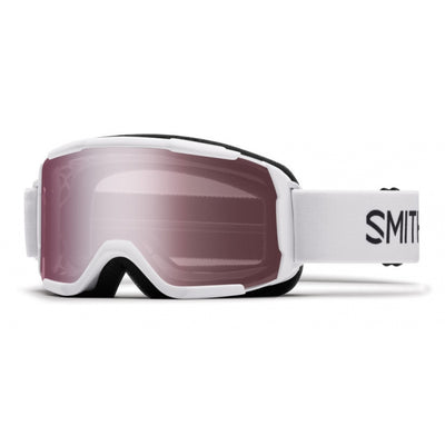 Smith Optics Daredevil White - Ignitor Mirror
