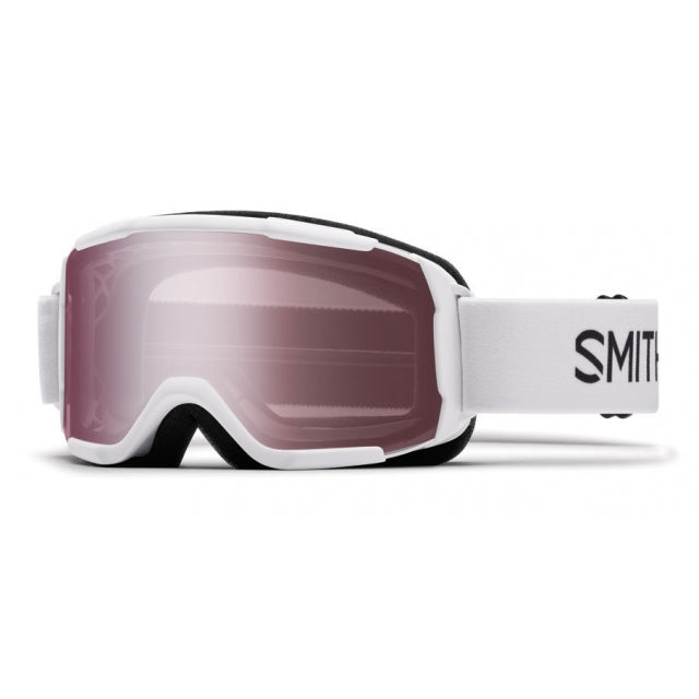 Smith Optics Daredevil White - Ignitor Mirror