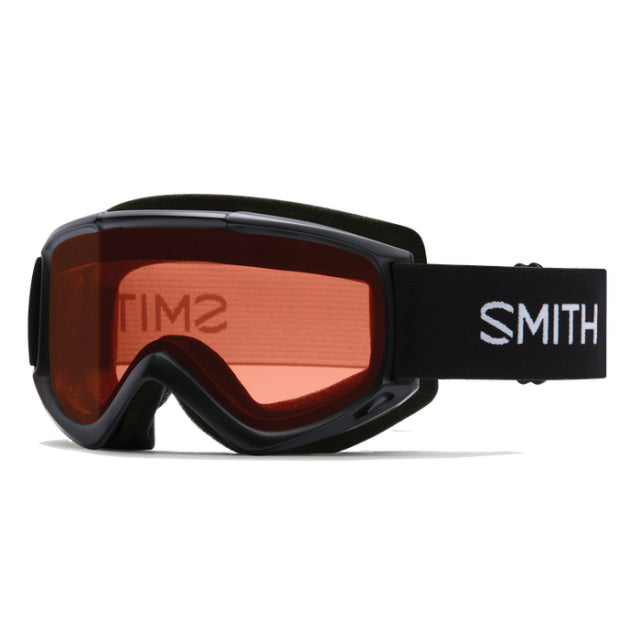 Smith Optics Cascade Classic Black - RC36