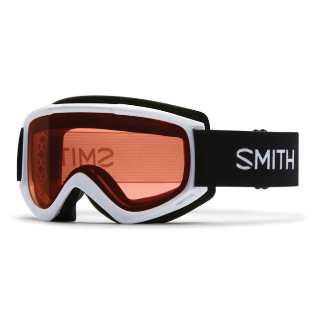 Smith Optics Cascade Classic White - RC36