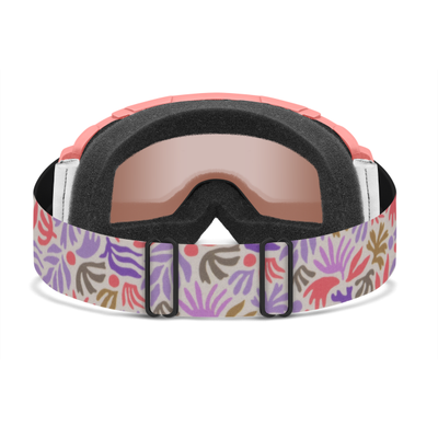 Smith Optics Daredevil Flare FloraRC36