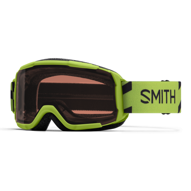 Smith Optics Daredevil Algae Illusions -  RC36