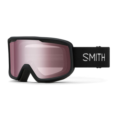 Smith Optics Frontier Lens Black - Ignitor Mirror