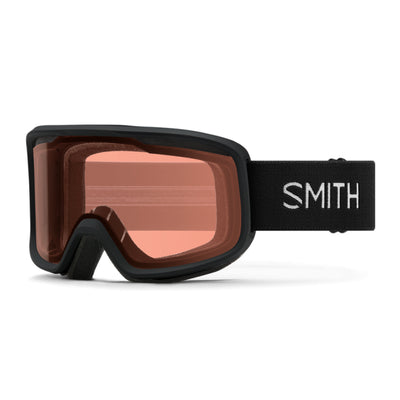 Smith Optics Frontier Lens Black - RC36