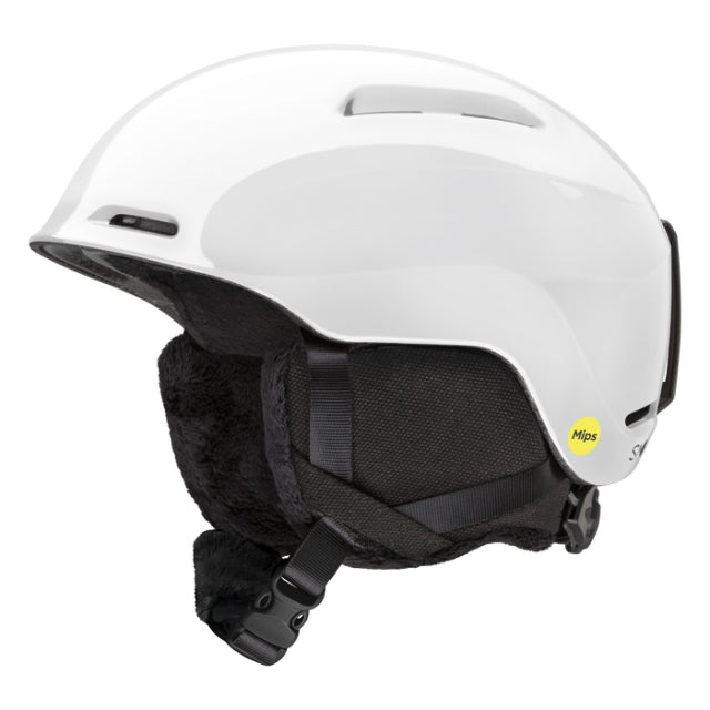 Smith Optics Glide Jr. Mips White