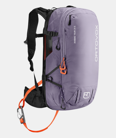 Ortovox Avabag Litric Tour 28S Lushlavender