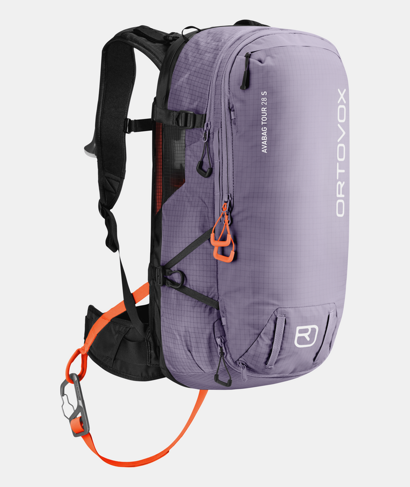 Ortovox Avabag Litric Tour 28S Lushlavender