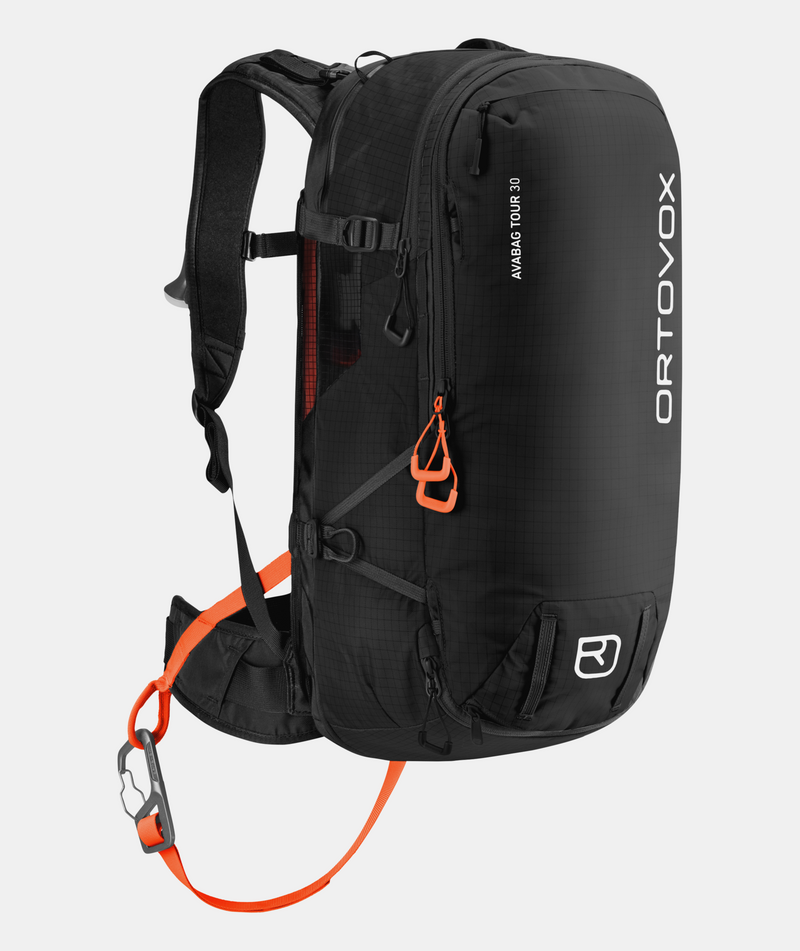 Ortovox Avabag Litric Tour 30 Blackraven