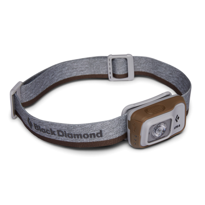 Black Diamond Astro 300-R Headlamp Alloy