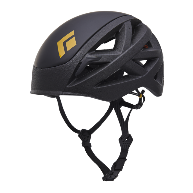 Black Diamond Vapor Helmet Black