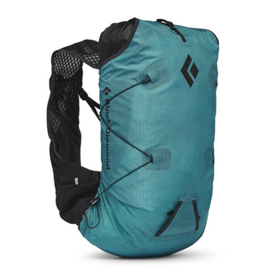 Black Diamond Distance 15 Backpack Dark Patina