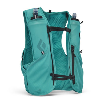 Black Diamond Distance 4 Hydration Vest Dark Patina