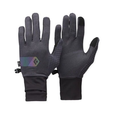 Black Diamond Deploy Gloves Carbon