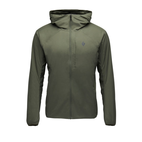 Mens Alpine Start Insulated Hoody