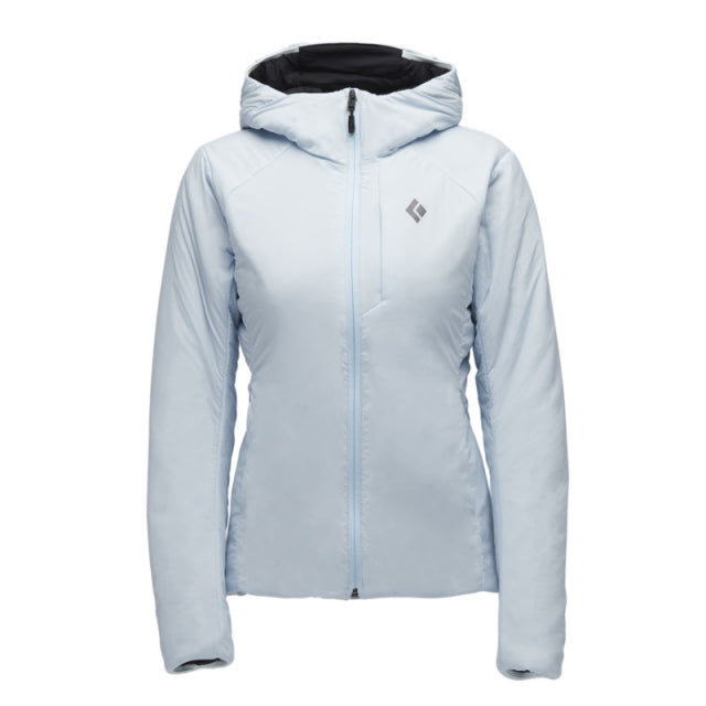 Black Diamond First Light Stretch Hoody Belay Blue