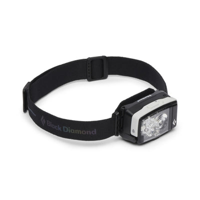 Black Diamond Distance Lt 1000 Headlamp Black-Alloy