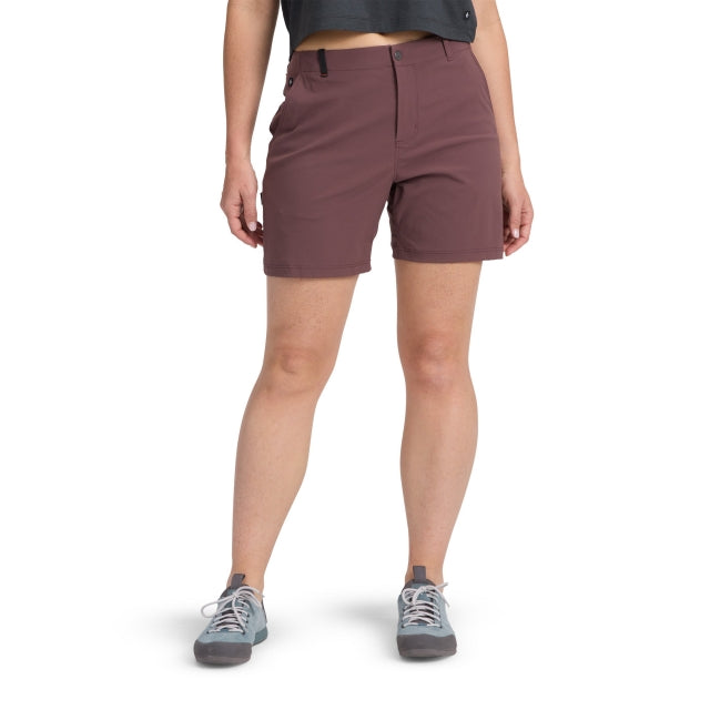 Black Diamond Pursuit Shorts Fig