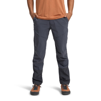 Black Diamond Pursuit Hybrid Pants Carbon